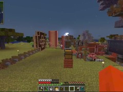 Minecraft Create Ep.13 - Screenshot 4 of 16 - Create Mod