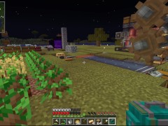 Minecraft Create Ep.13 - Screenshot 6 of 16 - Minecraft