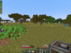 Minecraft Create Ep.13 - Screenshot 7 of 16 - Game