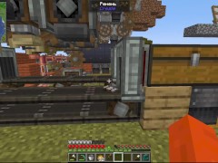 Minecraft Create Ep.14