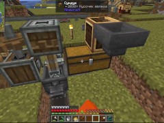 Minecraft Create Ep.14 - Screenshot 14 of 16 - Create Mod