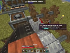 Minecraft Create Ep.14 - Screenshot 15 of 16 - Minecraft Create