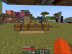 Minecraft Create Ep.17 - Screenshot 1 of 16 - Minecraft