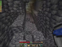 Minecraft Create Ep.17 - Screenshot 11 of 16 - Minecraft