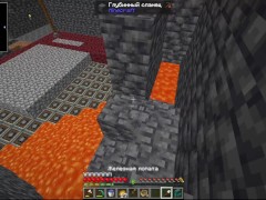 Minecraft Create Ep.17
