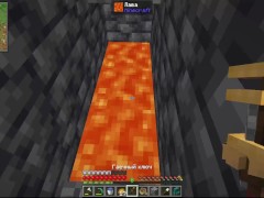 Minecraft Create Ep.17 - Screenshot 14 of 16 - Minecraft Create