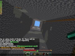 Minecraft Create Ep.17 - Screenshot 16 of 16 - Minecraft