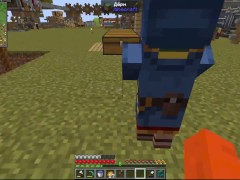 Minecraft Create Ep.17 - Screenshot 2 of 16 - Game