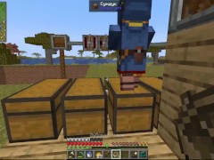 Minecraft Create Ep.17 - Screenshot 3 of 16 - Create