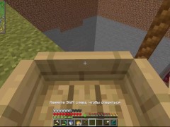 Minecraft Create Ep.17 - Screenshot 4 of 16 - Minecraft Create
