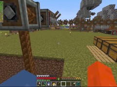 Minecraft Create Ep.17 - Screenshot 5 of 16 - Create Mod