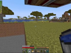 Minecraft Create Ep.17 - Screenshot 7 of 16 - Game
