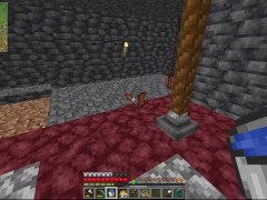 Minecraft Create Ep.17 - Screenshot 9 of 16 - Minecraft Create