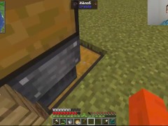 Minecraft Create Ep.21 - Screenshot 1 of 16 - Minecraft