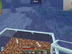 Minecraft Create Ep.21 - Screenshot 11 of 16 - Minecraft