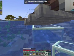 Minecraft Create Ep.21 - Screenshot 13 of 16 - Create