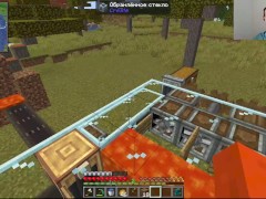 Minecraft Create Ep.21 - Screenshot 15 of 16 - Create Mod
