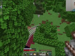 Minecraft Create Ep.21 - Screenshot 2 of 16 - Game