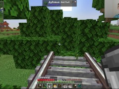 Minecraft Create Ep.21 - Screenshot 4 of 16 - Minecraft Create