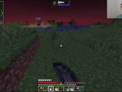 Minecraft Create Ep.21 - Screenshot 6 of 16 - Minecraft