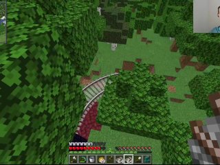 Minecraft Create Ep.21