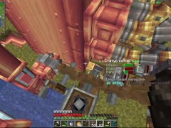 Minecraft Create Ep.22 - Screenshot 10 of 16 - Create Mod