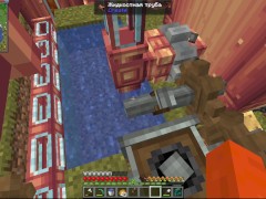 Minecraft Create Ep.22 - Screenshot 13 of 16 - Create