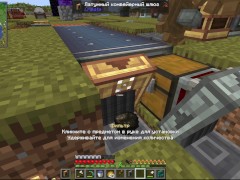 Minecraft Create Ep.22 - Screenshot 14 of 16 - Minecraft Create