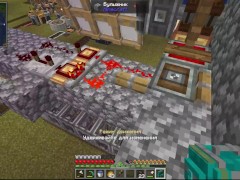 Minecraft Create Ep.22 - Screenshot 16 of 16 - Minecraft