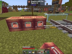 Minecraft Create Ep.22 - Screenshot 2 of 16 - Game
