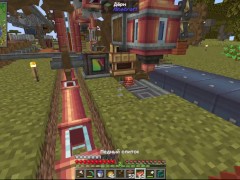 Minecraft Create Ep.22 - Screenshot 6 of 16 - Minecraft