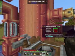 Minecraft Create Ep.22 - Screenshot 8 of 16 - Create