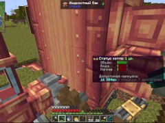 Minecraft Create Ep.22 - Screenshot 9 of 16 - Minecraft Create