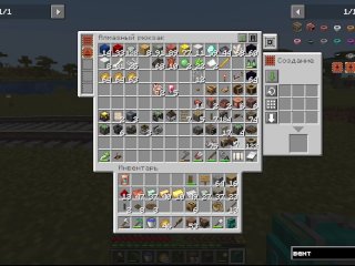Minecraft Create Ep.22