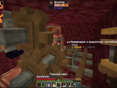 Minecraft Create Ep.24 - Screenshot 10 of 16 - Create Mod