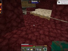 Minecraft Create Ep.24 - Screenshot 14 of 16 - Minecraft Create