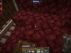Minecraft Create Ep.24 - Screenshot 15 of 16 - Create Mod