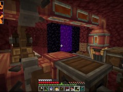 Minecraft Create Ep.24 - Screenshot 5 of 16 - Create Mod