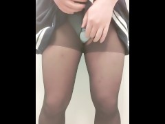 [josou] Release liquid after orgasm - Screenshot 2 of 16 - Femboy