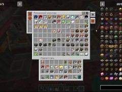 Minecraft Create Ep.25 - Screenshot 11 of 16 - Minecraft