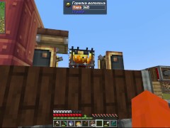 Minecraft Create Ep.25