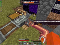 Minecraft Create Ep.25 - Screenshot 14 of 16 - Create