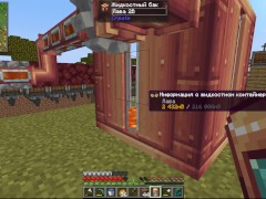 Minecraft Create Ep.25 - Screenshot 16 of 16 - Minecraft