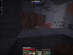 Minecraft Create Ep.25 - Screenshot 3 of 16 - Minecraft Create
