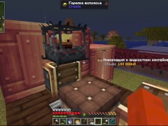 Minecraft Create Ep.25 - Screenshot 8 of 16 - Minecraft Create