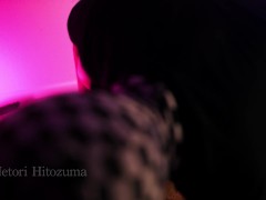 マンコ弄りの後は人妻のご奉仕Part2💜貴方の奥さんのマンコ調教記録 - Screenshot 2 of 16 - 人妻 中 出し