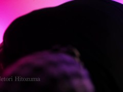 マンコ弄りの後は人妻のご奉仕Part2💜貴方の奥さんのマンコ調教記録 - Screenshot 9 of 16 - 寝取ら せ