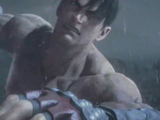 Tekken 8
