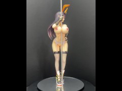 Figure Native - Rio - Screenshot 10 of 16 - Hentaifigure