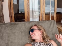 Taking You on My First Nude Hotel! Extended Version - Screenshot 6 of 16 - Amateur Female